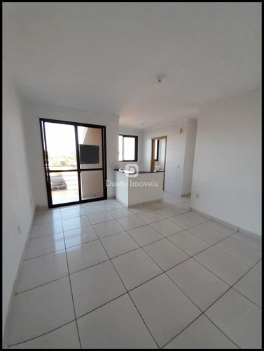 Imagem 2 de 8 de Apartamento No Bairro Dom Antonio Reis - Santa Maria - 21697