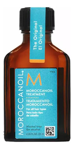 Moroccanoil Original Óleo Capilar 25ml