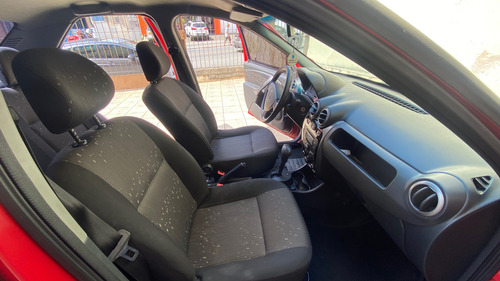 Renault Logan 1.6 16v Expression Hi-flex Aut. 4p