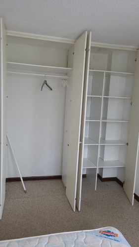 Arriendo Departamento Frente A Playa Quisco Norte