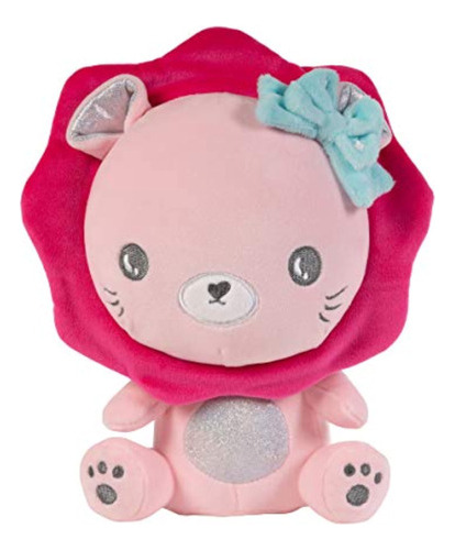 Peluche Leon Peluche Adora Be Bright ;)