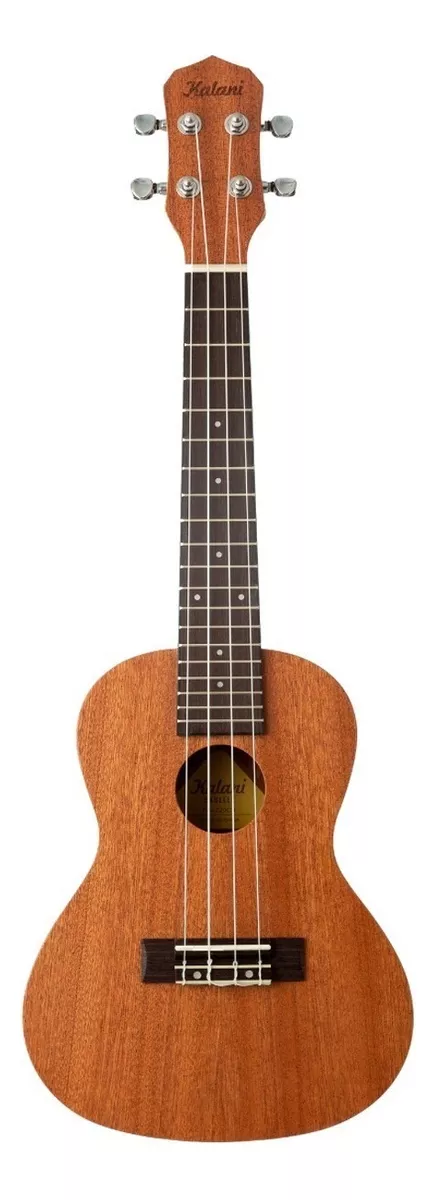 Primeira imagem para pesquisa de ukulele kalani