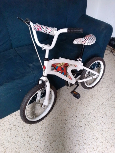 Bicicleta Para Niño