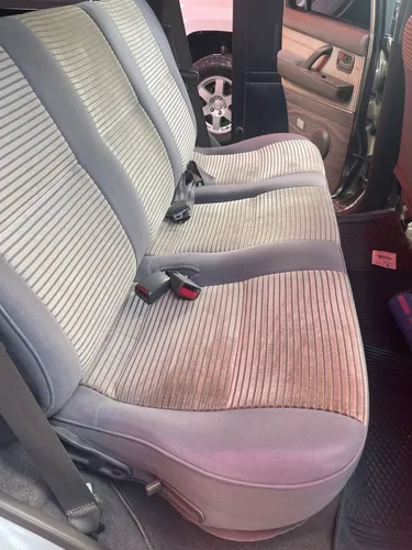 Toyota Autana 2006
