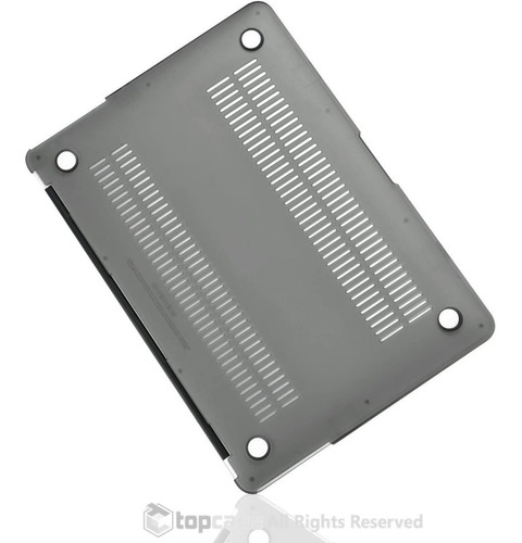 Funda Top Case Hardshell Para Macbook Air 11 A1465 A1370