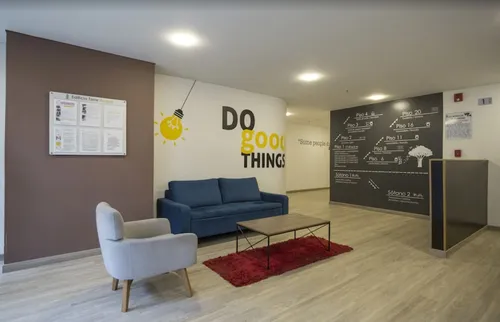 Apartaestudio En Venta En El Centro De Bogotá.