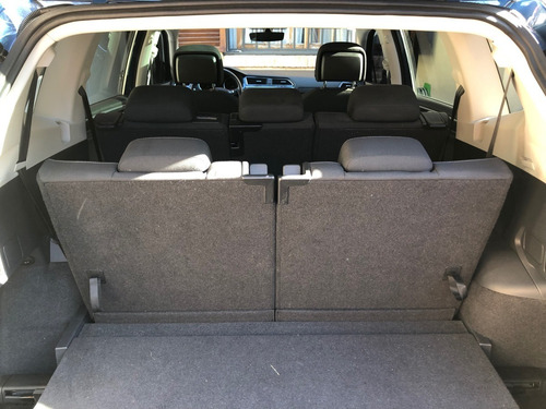 Imagen 12 de 14 de Volkswagen Tiguan Allspace 2.0 Tdi 4x4 At Dsg