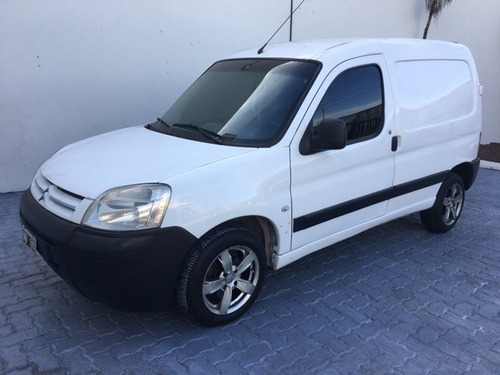 Imagen 3 de 9 de Citroën Berlingo 1.6 Hdi 92cv Am53 2013