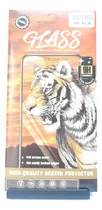 Comprar Protector Vidrio Templado Full Glue 5d Para Xiaomi Poco M5