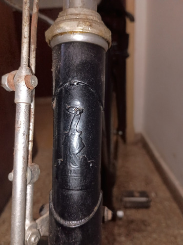 Bicicleta Raleigh Dama Original Rodado 29