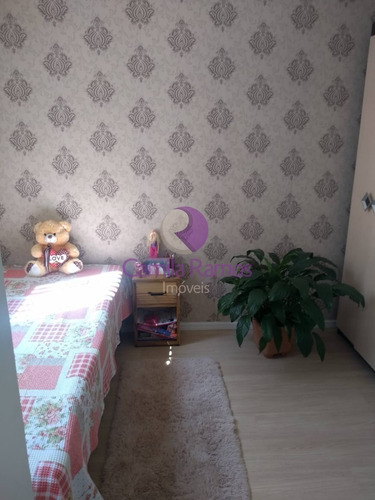 Imagem 5 de 14 de Apartamento 02 Dormitórios À Venda, Vila Urupês, Suzano/sp. - Ap01060 - 70141352