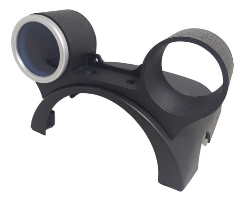 Suporte Para Fueltech Wideband Nano E 52mm Audi A4 B7