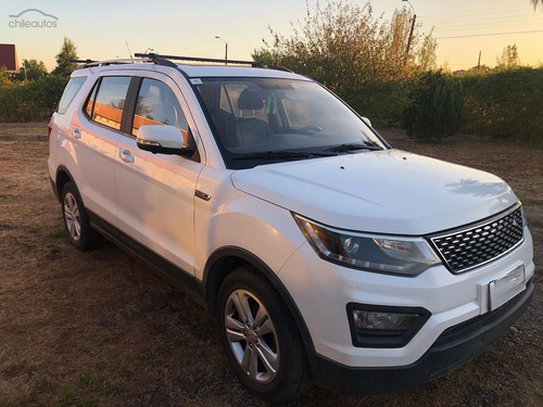 Changan CX70 1.5T Elite Plus At