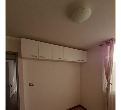 Arriendo Dpto. 2d 1b, Condominio Terrasol, Quilpué.