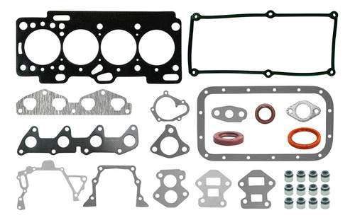 Empaques Juntas Dodge Atos 2004-2010 L4 1.1