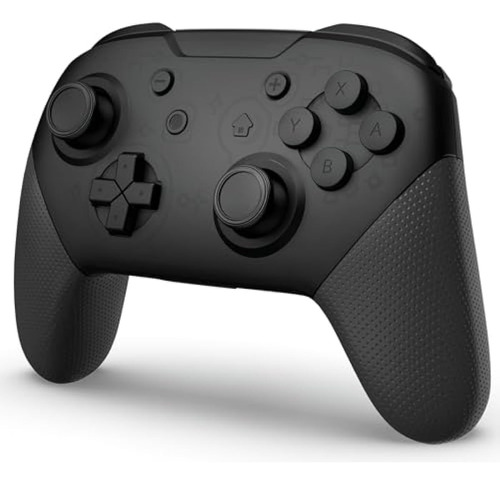 Wireless Pro Controller Compatible With