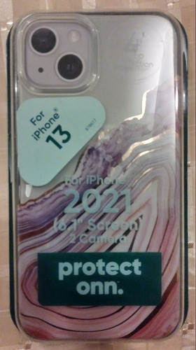 Oferta Protector Para iPhone 13