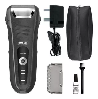 Wahl Afeitador Aqua Shave Ipx7 Inalambrico