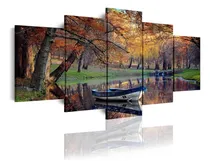 Comprar Dekoarte 156 - Cuadros Modernos Impresión De Imagen Artís