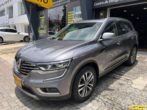 Renault Koleos 2.5 Intens