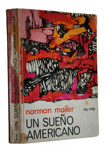 Un Sueño Americano - Norman Mailer