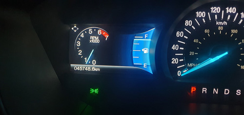 Imagen 11 de 11 de Ford Mondeo 2.5 Se At 170cv 2015