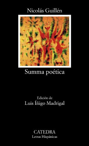 Summa Poetica -letras Hispanicas-