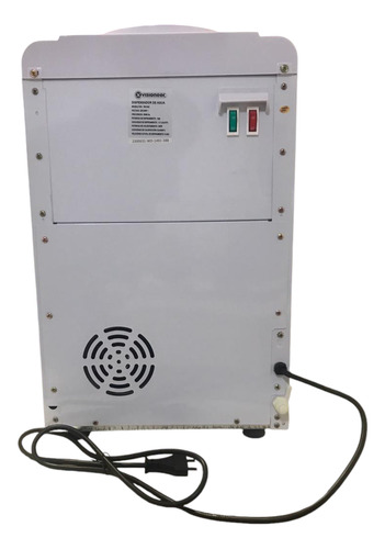 Dispenser De Agua 3 Temperaturas - 220v - Diseño Y Calidad