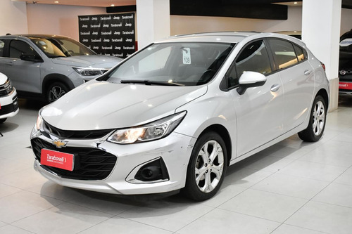 Chevrolet Cruze 1.4 Lt 153cv