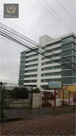 Imagem 1 de 6 de Sala Para Alugar, 33 M² Por R$ 1.600,00/mês - Centro - Viamão/rs - Sa0006
