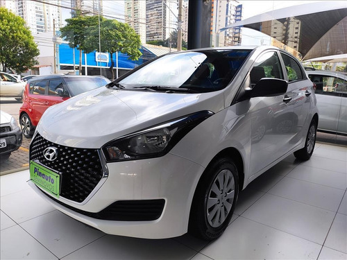 Hb20 1.0 Manual 2019 (790022)