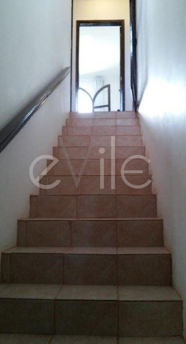 Imagem 10 de 18 de Casa À Venda Em Jardim Paraíso - Ca001147
