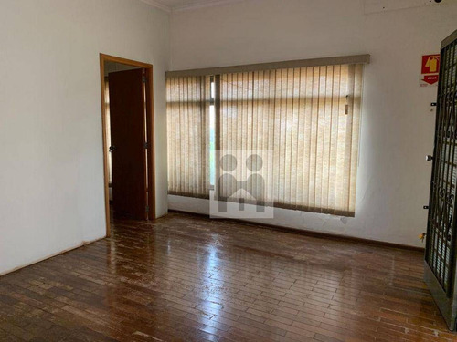 Imagem 2 de 20 de Casa Com 2 Dormitórios À Venda, 300 M² Por R$ 450.000 - Jardim Macedo - Ribeirão Preto/sp - Ca1053