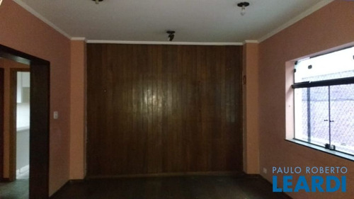 Imagem 5 de 15 de Sobrado - Jardim Campo Grande - Sp - 561051