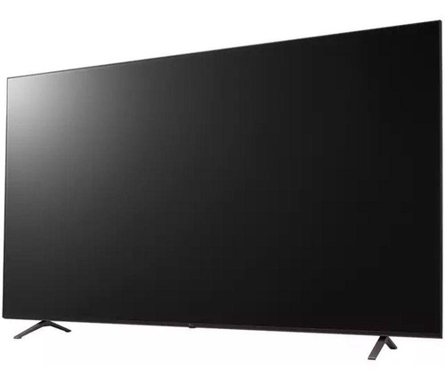 Imagem 2 de 5 de Smart Tv 4k LG Led Uhd 75 Google Alexa E Wifi - 75up8050psb