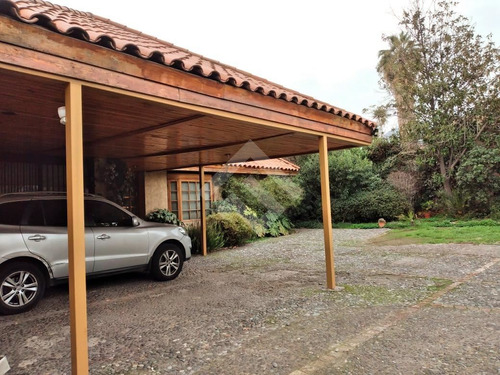 Terreno Construccion En Venta En La Reina