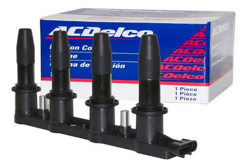 Bobina Ignición Sonic 2012 2013 2014 2015 2016 2017 Acdelco