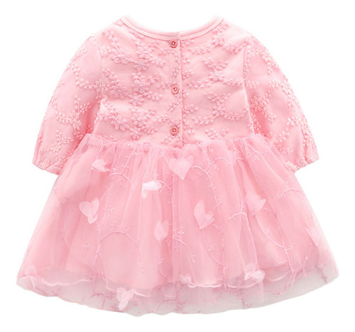 Trajes De Ropa Para Bebés Recién Nacidos Y Niñas, Lindos 1
