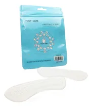 Comprar Geles Chicos Reutilizable Pie Alivio Inmediato Reduce Impact