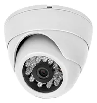 Comprar Cámara Full Hd 2mp 1080p Cctv Matko Seguridad
