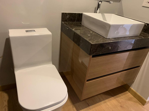 Imagen 4 de 30 de Venta Apartaestudio Dúplex En Rosales Bogotá