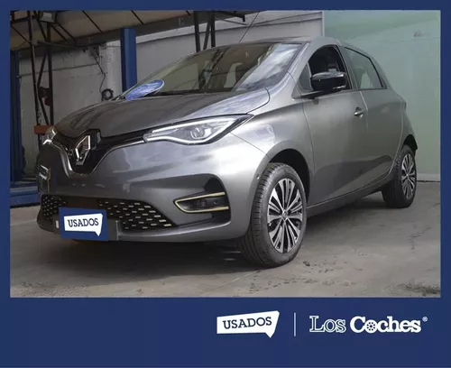 Renault Zoe Zen | TuCarro