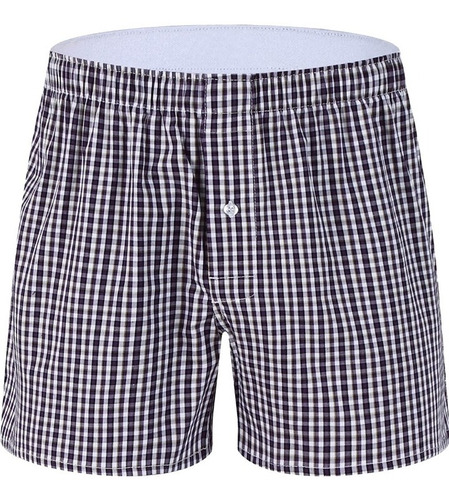 Imagen 5 de 6 de Boxer Polo Club Tela Camisa
