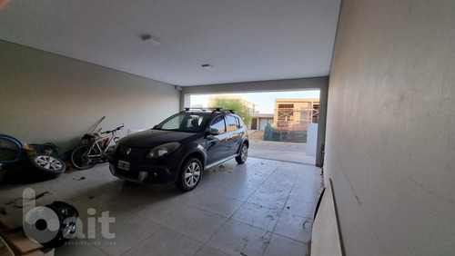 Imagen 28 de 30 de Venta Casa 4 Dormitorios Y Escritorio En Santina Norte, Valle Escondido