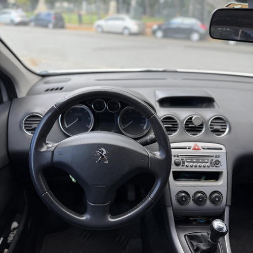 Peugeot 308 1.6 Active Hdi 115cv