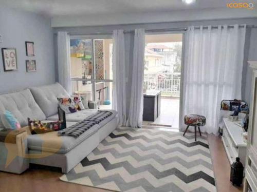 Imagem 1 de 10 de Apartamento - Ref: 10382