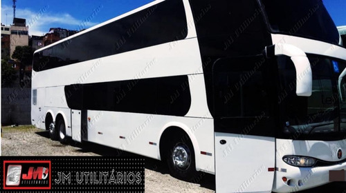 Imagem 1 de 10 de Paradiso 1800 Dd G6 Ano 2010 M.b 0500 Rsd Jm Cod.153