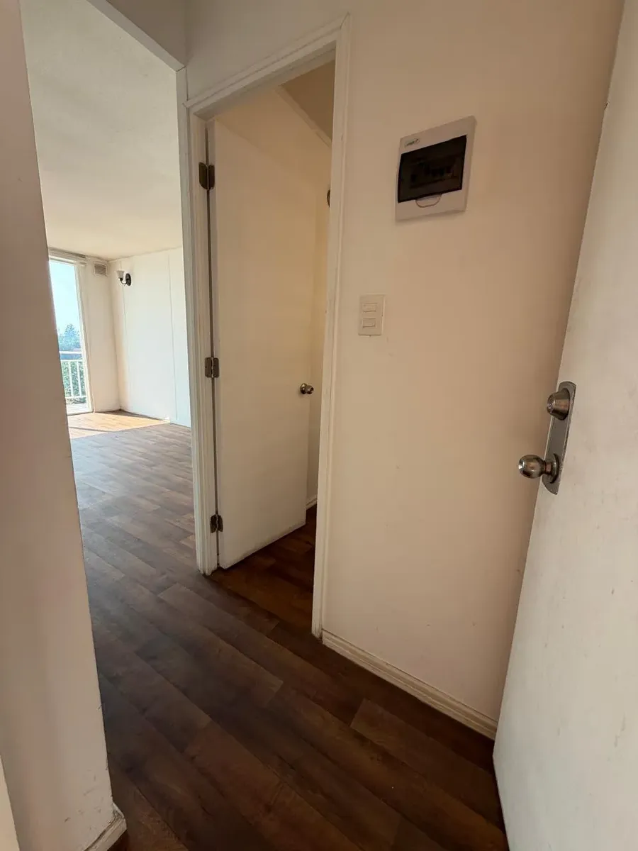 Imagen 4 de 18 de Arriendo Departamento En Condominio Los Copihues