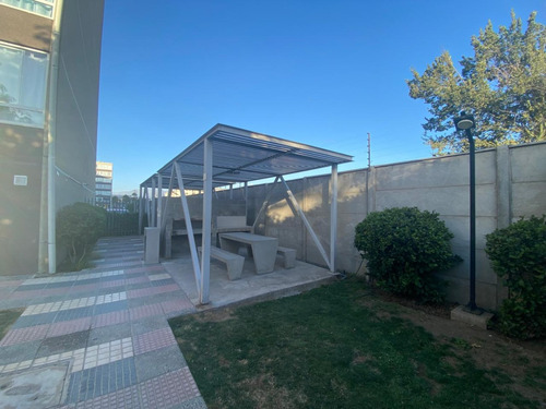 Departamento En Arriendo, Sector Kennedy, Rancagua.