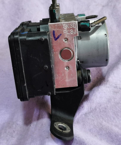 Modulo Abs Chevrolet Spark Beat 2014-2020 Original 42614087 (Usado)